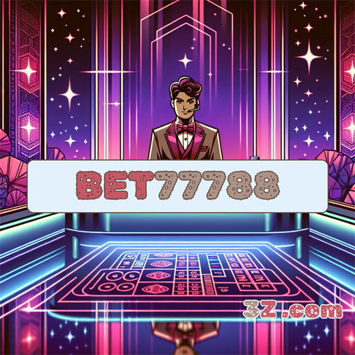 Apostas Interativas na Bet77788: Uma Nova Experiência de Jogo