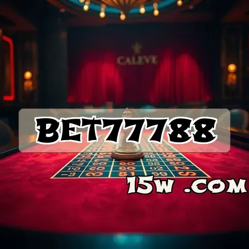 bet77788 Blackjack
