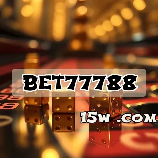 bet77788 Promoções e Bônus