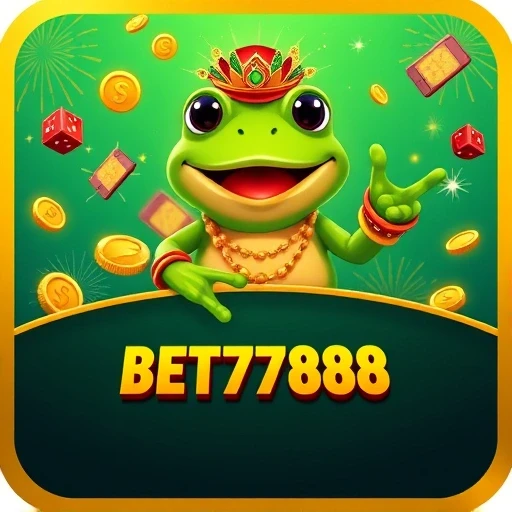 Logotipo bet77788