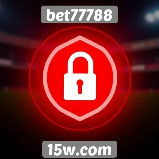 Métodos de pagamento e segurança no bet77788