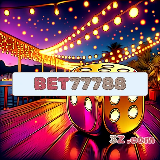 Plataforma Bet77788: A Revolução dos Jogos Online Brasileiros