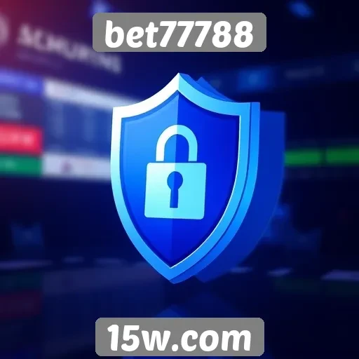 Avaliação da segurança do site bet77788